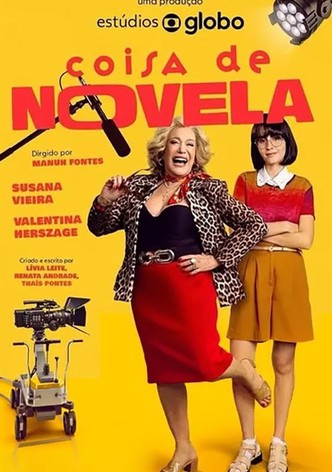 Coisa de Novela