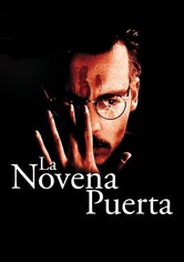 La novena puerta