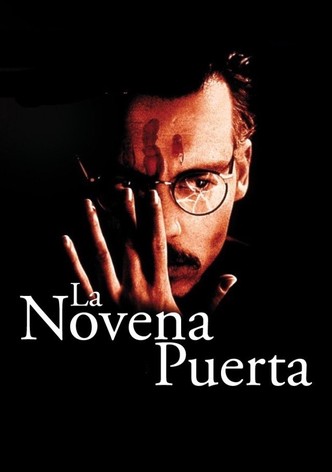 La novena puerta