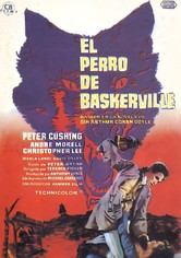 El perro de Baskerville