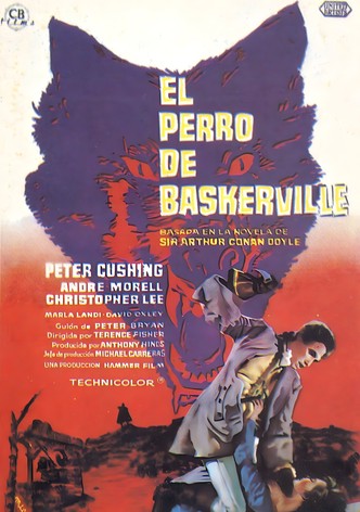 El perro de Baskerville