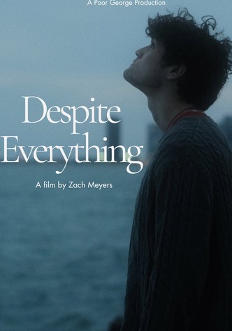 Despite Everything