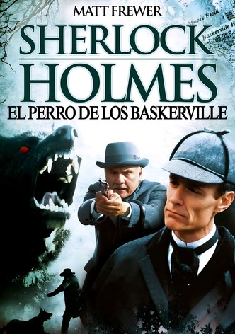 Sherlock Holmes. El perro de los Baskerville