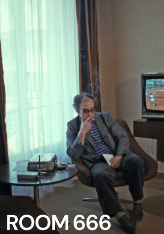Habitación 666