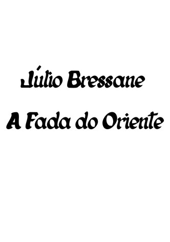 A Fada do Oriente