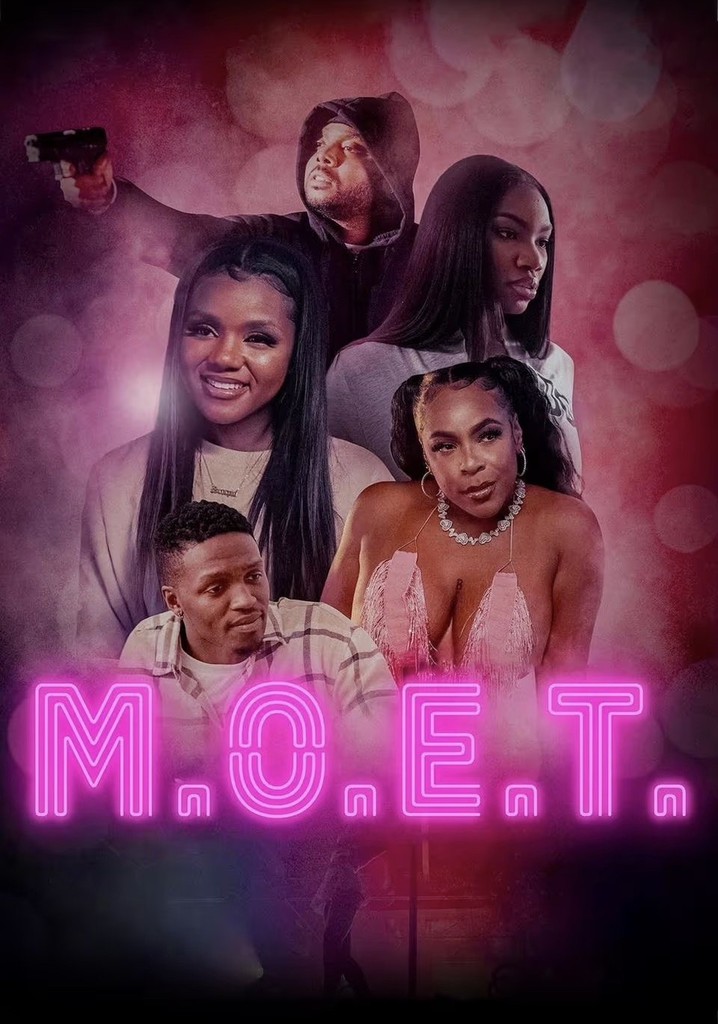 M.O.E.T.: Money Over Everything