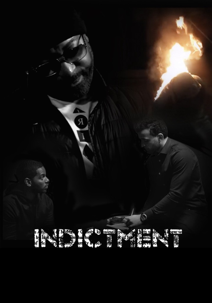 Indictment: Dead Witnesses Can't Talk