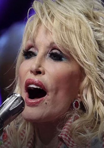 Dolly Parton: Everybody's Darling