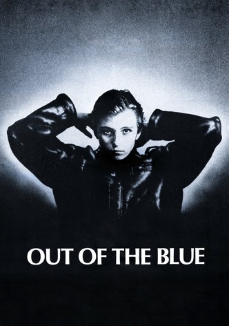 Out of the Blue
