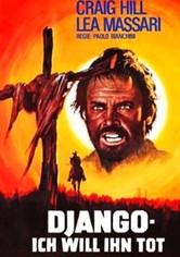Django - Ich will ihn tot