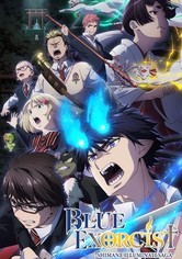 Blue Exorcist