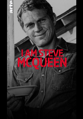 I Am Steve McQueen