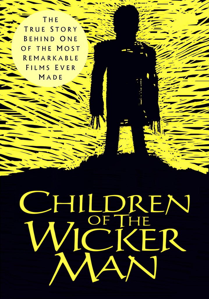 Children of the Wicker Man