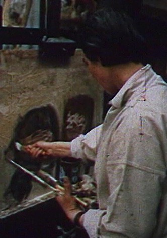 Three Scottish Painters