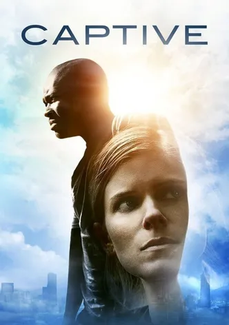 Captive poster