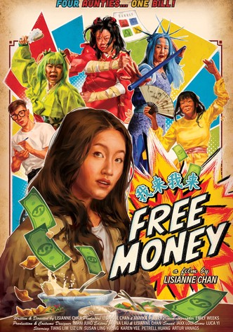 Free Money