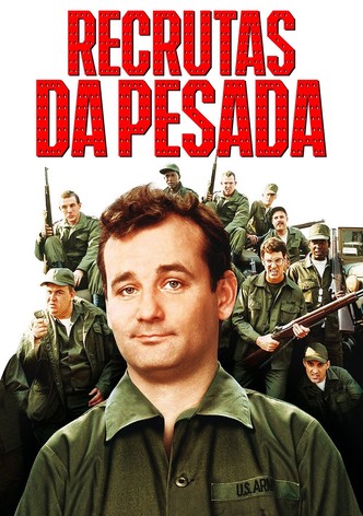 O Pelotão Chanfrado