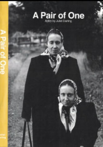 A Pair of One