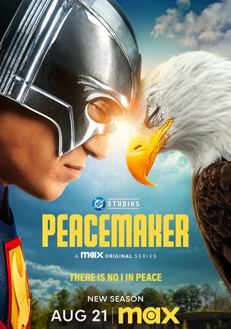 Peacemaker