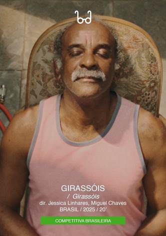 Girassóis