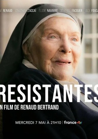 Résistantes