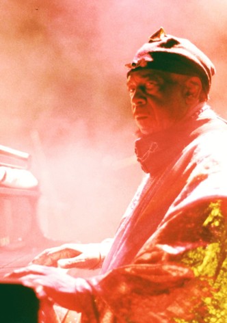 Sun Ra: Do the Impossible