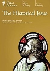 Searching for the Historical Jesus