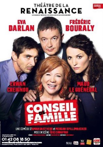 Conseil de famille
