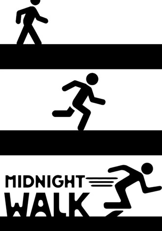 Midnight Walk