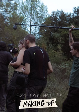 Making of Excitor Mortis