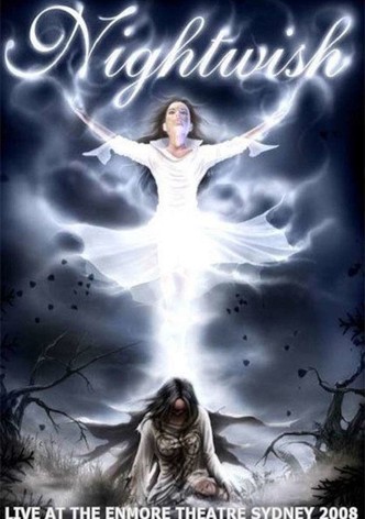 Nightwish: Live in Sydney