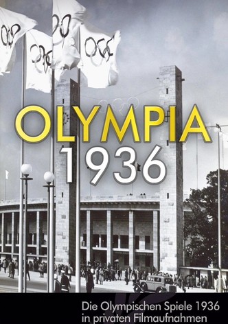 Olympia 1936