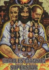Charles Manson Superstar