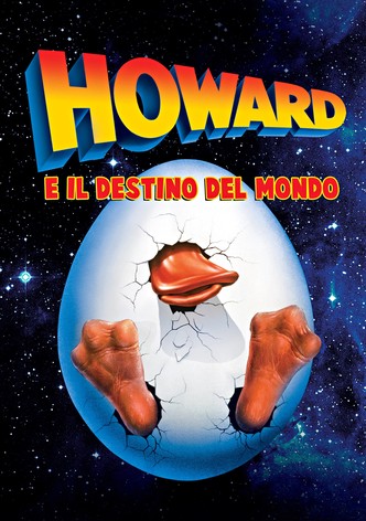 Howard e il destino del mondo