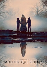 A Maldição da Mulher Que Chora
