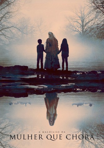 A Maldição da Mulher Que Chora