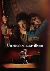 Dreamin' Wild (Un sueño maravilloso)