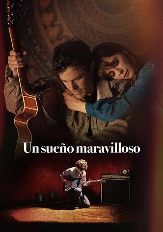 Dreamin' Wild (Un sueño maravilloso)