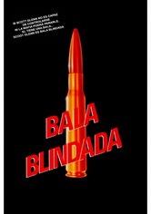 Bala blindada