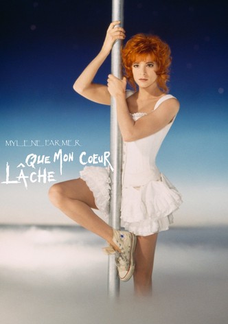 Mylène Farmer: My Soul is Slashed