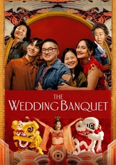The Wedding Banquet