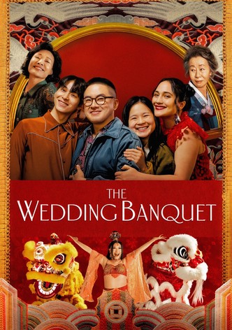 The Wedding Banquet