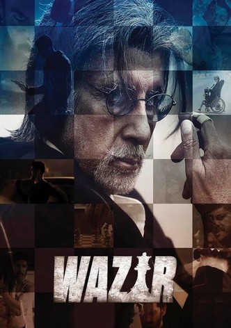Wazir