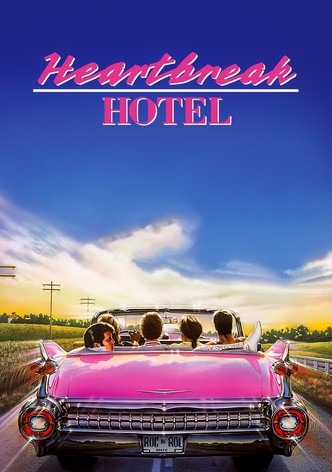 Heartbreak Hotel