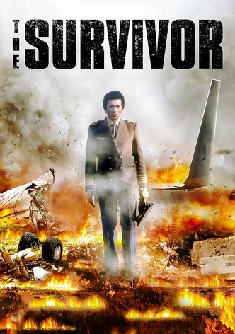 The Survivor
