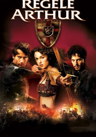 Regele Artur