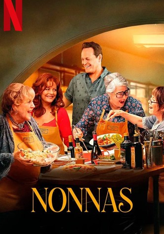 Nonnas