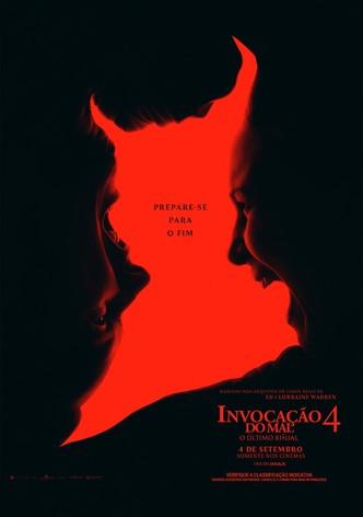 The Conjuring 4: Extrema-Unção