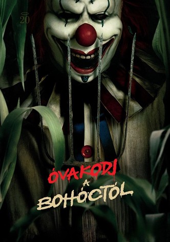 Óvakodj a bohóctól