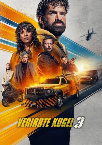 Verirrte Kugel 3